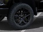 2025 Chevrolet Silverado 1500 Crew Cab 4x4 Pickup for sale #ST2074 - photo 9