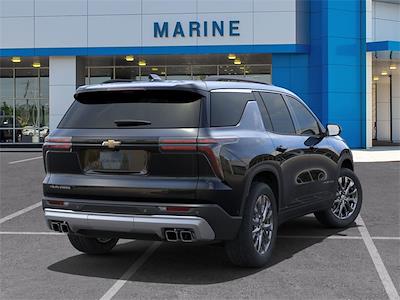 2025 Chevrolet Traverse FWD SUV for sale #ST2078 - photo 2