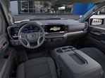 2025 Chevrolet Silverado 1500 Crew Cab 4x4 Pickup for sale #ST2079 - photo 15