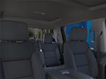 2025 Chevrolet Silverado 1500 Crew Cab 4x4 Pickup for sale #ST2079 - photo 24