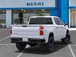2025 Chevrolet Silverado 1500 Crew Cab 4x4 Pickup for sale #ST2079 - photo 2