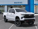 2025 Chevrolet Silverado 1500 Crew Cab 4x4 Pickup for sale #ST2079 - photo 7
