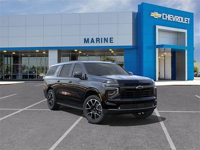 2025 Chevrolet Suburban 4WD SUV for sale #ST2081 - photo 1