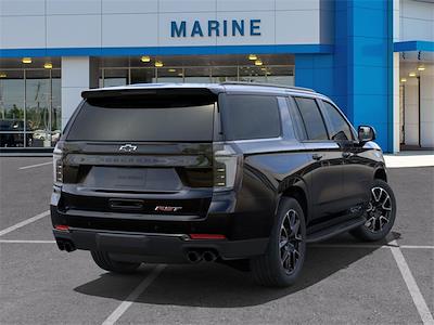 2025 Chevrolet Suburban 4WD SUV for sale #ST2081 - photo 2