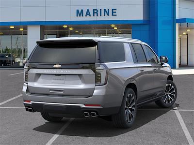 2025 Chevrolet Suburban 4WD SUV for sale #ST2082 - photo 2