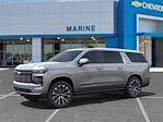 2025 Chevrolet Suburban 4WD SUV for sale #ST2082 - photo 3