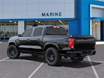 2025 Chevrolet Colorado Crew Cab 4x2 Pickup for sale #ST2087 - photo 4