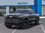 2025 Chevrolet Colorado Crew Cab 4x2 Pickup for sale #ST2087 - photo 6