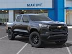 2025 Chevrolet Colorado Crew Cab 4x2 Pickup for sale #ST2087 - photo 7