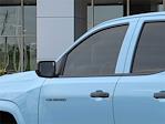 2025 Chevrolet Colorado Crew Cab 4x2 Pickup for sale #ST2091 - photo 12