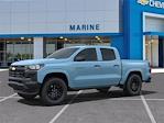 2025 Chevrolet Colorado Crew Cab 4x2 Pickup for sale #ST2091 - photo 3