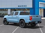 2025 Chevrolet Colorado Crew Cab 4x2 Pickup for sale #ST2091 - photo 4