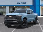 2025 Chevrolet Colorado Crew Cab 4x2 Pickup for sale #ST2091 - photo 6