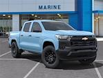 2025 Chevrolet Colorado Crew Cab 4x2 Pickup for sale #ST2091 - photo 7