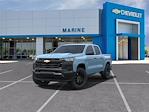 2025 Chevrolet Colorado Crew Cab 4x2 Pickup for sale #ST2091 - photo 8