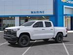 2025 Chevrolet Colorado Crew Cab 4x2 Pickup for sale #ST2092 - photo 3