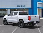 2025 Chevrolet Colorado Crew Cab 4x2 Pickup for sale #ST2092 - photo 4