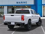 2025 Chevrolet Colorado Crew Cab 4x2 Pickup for sale #ST2092 - photo 2