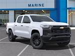 2025 Chevrolet Colorado Crew Cab 4x2 Pickup for sale #ST2092 - photo 7