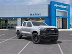 2025 Chevrolet Colorado Crew Cab 4x2 Pickup for sale #ST2093 - photo 1