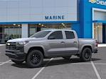 2025 Chevrolet Colorado Crew Cab 4x2 Pickup for sale #ST2093 - photo 3