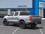 2025 Chevrolet Colorado Crew Cab 4x2 Pickup for sale #ST2093 - photo 4