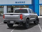 2025 Chevrolet Colorado Crew Cab 4x2 Pickup for sale #ST2093 - photo 2