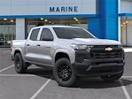 2025 Chevrolet Colorado Crew Cab 4x2 Pickup for sale #ST2093 - photo 7