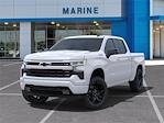 2025 Chevrolet Silverado 1500 Crew Cab 4x4 Pickup for sale #ST2106 - photo 6