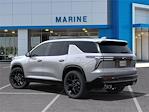 2025 Chevrolet Traverse FWD SUV for sale #ST2111 - photo 4