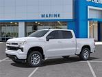 2025 Chevrolet Silverado 1500 Crew Cab 4x4 Pickup for sale #ST2117 - photo 3