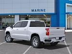 2025 Chevrolet Silverado 1500 Crew Cab 4x4 Pickup for sale #ST2117 - photo 4