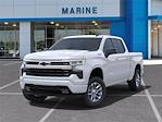 2025 Chevrolet Silverado 1500 Crew Cab 4x4 Pickup for sale #ST2117 - photo 6