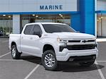 2025 Chevrolet Silverado 1500 Crew Cab 4x4 Pickup for sale #ST2117 - photo 7