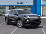 2025 Chevrolet Traverse FWD SUV for sale #ST2118 - photo 7
