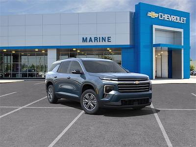 2025 Chevrolet Traverse FWD SUV for sale #ST2120 - photo 1