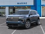 2025 Chevrolet Traverse FWD SUV for sale #ST2120 - photo 6