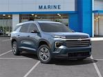 2025 Chevrolet Traverse FWD SUV for sale #ST2120 - photo 7