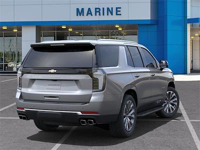 2025 Chevrolet Tahoe 4WD SUV for sale #ST2124 - photo 2