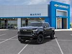 2025 Chevrolet Silverado 1500 Crew Cab 4x4 Pickup for sale #ST2126 - photo 8