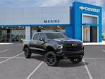 2025 Chevrolet Silverado 1500 Crew Cab 4x4 Pickup for sale #ST2133 - photo 1