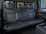 2025 Chevrolet Silverado 1500 Crew Cab 4x4 Pickup for sale #ST2133 - photo 17