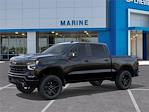 2025 Chevrolet Silverado 1500 Crew Cab 4x4 Pickup for sale #ST2133 - photo 3
