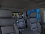 2025 Chevrolet Silverado 1500 Crew Cab 4x4 Pickup for sale #ST2133 - photo 24