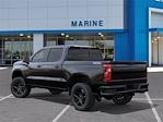 2025 Chevrolet Silverado 1500 Crew Cab 4x4 Pickup for sale #ST2133 - photo 4