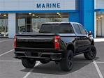2025 Chevrolet Silverado 1500 Crew Cab 4x4 Pickup for sale #ST2133 - photo 2
