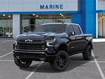2025 Chevrolet Silverado 1500 Crew Cab 4x4 Pickup for sale #ST2133 - photo 6