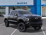 2025 Chevrolet Silverado 1500 Crew Cab 4x4 Pickup for sale #ST2133 - photo 7