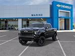 2025 Chevrolet Silverado 1500 Crew Cab 4x4 Pickup for sale #ST2133 - photo 8