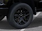 2025 Chevrolet Silverado 1500 Crew Cab 4x4 Pickup for sale #ST2133 - photo 9